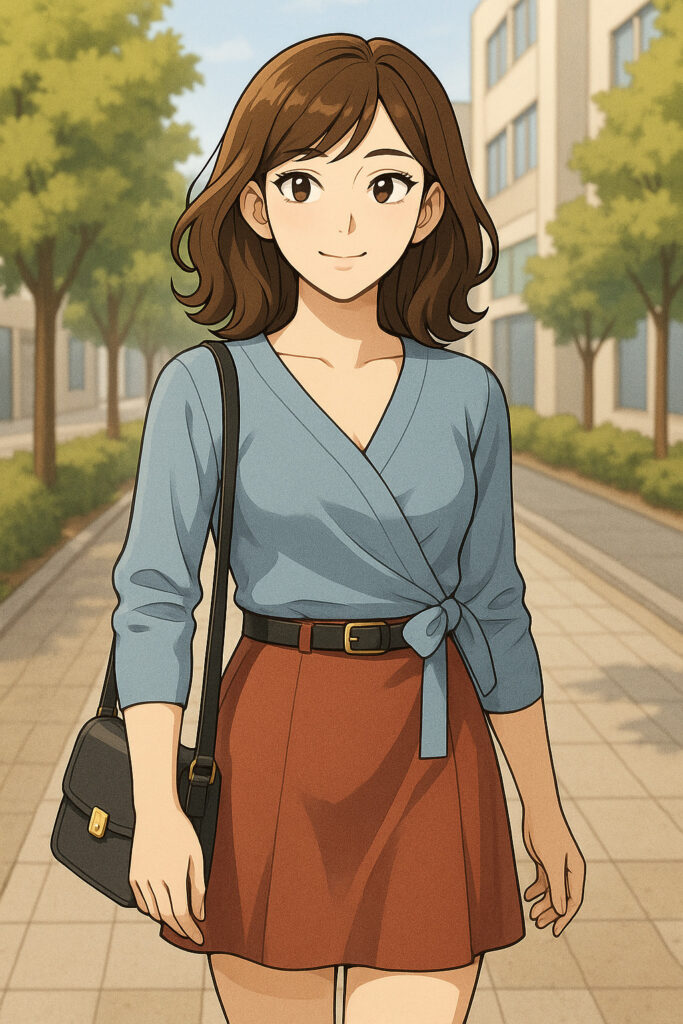 体型ごとの微調整チート