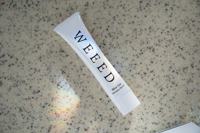 WEEDのヒップジェル